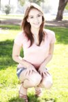 [Photobook] 麗しの海外GIRL 現役女子大生ヌード Sara Luvv