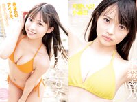 [Young Jump] 2024 No.30 (稲光亜依 他)