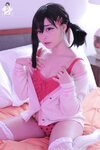 [Cosplay] Amai Mai - Kobeni