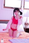 [Cosplay] Amai Mai - Kobeni