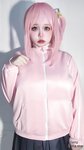 [Cosplay] Haru 哈嚕 - Bocchi