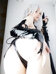 [Cosplay] YiXiaoYangZe 一小央泽 - Onimu 鬼武