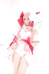 [Cosplay] Yukina - Hikaru Usada