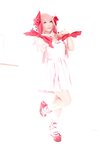 [Cosplay] Yukina - Hikaru Usada