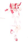 [Cosplay] Yukina - Hikaru Usada