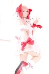 [Cosplay] Yukina - Hikaru Usada
