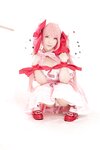 [Cosplay] Yukina - Hikaru Usada