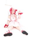 [Cosplay] Yukina - Hikaru Usada