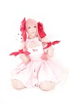 [Cosplay] Yukina - Hikaru Usada