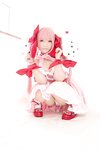 [Cosplay] Yukina - Hikaru Usada