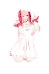 [Cosplay] Yukina - Hikaru Usada
