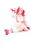 [Cosplay] Yukina - Hikaru Usada