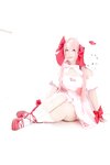 [Cosplay] Yukina - Hikaru Usada