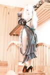 [Cosplay] 洛璃LoLiSAMA 申鹤