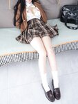 [Cosplay] Jinji Qihua 緊急企劃 - Tied up 捆绑