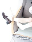 [Cosplay] Jinji Qihua 緊急企劃 - Tied up 捆绑