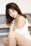 [Cosplay] 三刀刀Miido 情人节男友衬衫