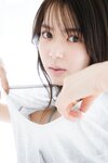 [Photobook] 2023.05.08 松平璃子 AIにはつくれない神様の8頭身ボディ 週刊ポストデジタル写真集
