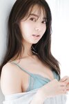 [Photobook] 2023.05.08 松平璃子 AIにはつくれない神様の8頭身ボディ 週刊ポストデジタル写真集