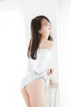 [Photobook] 2023.05.08 松平璃子 AIにはつくれない神様の8頭身ボディ 週刊ポストデジタル写真集