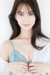 [Photobook] 2023.05.08 松平璃子 AIにはつくれない神様の8頭身ボディ 週刊ポストデジタル写真集