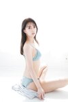 [Photobook] 2023.05.08 松平璃子 AIにはつくれない神様の8頭身ボディ 週刊ポストデジタル写真集