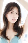 [Photobook] 2023.05.08 松平璃子 AIにはつくれない神様の8頭身ボディ 週刊ポストデジタル写真集
