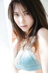 [Photobook] 2023.05.08 松平璃子 AIにはつくれない神様の8頭身ボディ 週刊ポストデジタル写真集