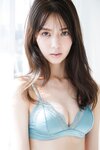 [Photobook] 2023.05.08 松平璃子 AIにはつくれない神様の8頭身ボディ 週刊ポストデジタル写真集