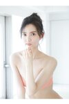 [Photobook] 2023.05.08 松平璃子 AIにはつくれない神様の8頭身ボディ 週刊ポストデジタル写真集