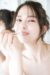 [Photobook] 2023.05.08 松平璃子 AIにはつくれない神様の8頭身ボディ 週刊ポストデジタル写真集