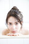 [Photobook] 2023.05.08 松平璃子 AIにはつくれない神様の8頭身ボディ 週刊ポストデジタル写真集