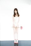 [Photobook] 2023.05.08 松平璃子 AIにはつくれない神様の8頭身ボディ 週刊ポストデジタル写真集