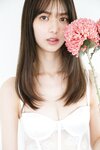 [Photobook] 2023.05.08 松平璃子 AIにはつくれない神様の8頭身ボディ 週刊ポストデジタル写真集