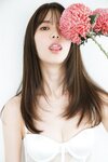 [Photobook] 2023.05.08 松平璃子 AIにはつくれない神様の8頭身ボディ 週刊ポストデジタル写真集