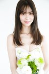 [Photobook] 2023.05.08 松平璃子 AIにはつくれない神様の8頭身ボディ 週刊ポストデジタル写真集
