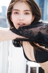 [Photobook] 2023.05.08 松平璃子 AIにはつくれない神様の8頭身ボディ 週刊ポストデジタル写真集