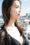 [Photobook] 2023.05.08 松平璃子 AIにはつくれない神様の8頭身ボディ 週刊ポストデジタル写真集