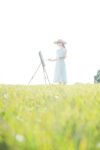 [Photobook] 熊澤風花 グラビア文学館 第14回
