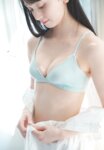 [Photobook] 熊澤風花 グラビア文学館 第14回