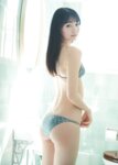 [Photobook] 熊澤風花 グラビア文学館 第14回