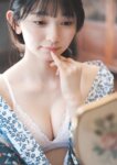 [Photobook] 熊澤風花 グラビア文学館 第14回