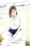 [YS Web] 2019-08-21 Vol.854 篠崎愛 [グラビアレジェンドここだけの復活!!!!][108P 138M]