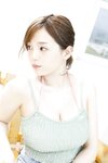 [YS Web] 2019-08-21 Vol.854 篠崎愛 [グラビアレジェンドここだけの復活!!!!][108P 138M]