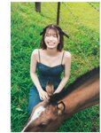 [Photobook] 2024.06.18 日向坂46 高本彩花1st写真集　僕の記憶の中で