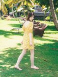 [Photobook] 2024.06.18 日向坂46 高本彩花1st写真集　僕の記憶の中で