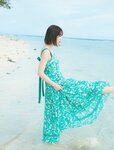 [Photobook] 2024.06.18 日向坂46 高本彩花1st写真集　僕の記憶の中で