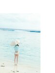 [Photobook] 2024.06.18 日向坂46 高本彩花1st写真集　僕の記憶の中で