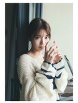 [Photobook] 2024.06.18 日向坂46 高本彩花1st写真集　僕の記憶の中で