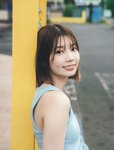 [Photobook] 2024.06.18 日向坂46 高本彩花1st写真集　僕の記憶の中で